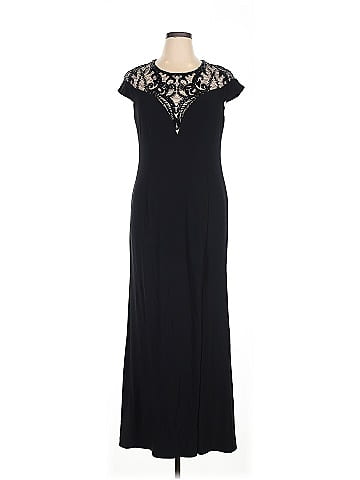 Adrianna Papell Cocktail Dress (view 1)