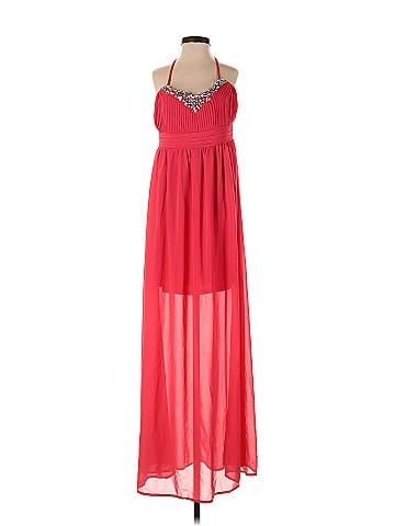 Ya Los Angeles Cocktail Dress (view 1)