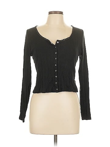 Gap Long Sleeve Top (view 1)