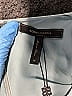BCBGMAXAZRIA 100% Polyester Solid Teal Casual Dress Size M - photo 6