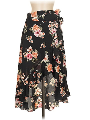 Bar III Casual Skirt (view 1)