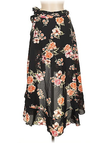 Bar III Casual Skirt (view 2)