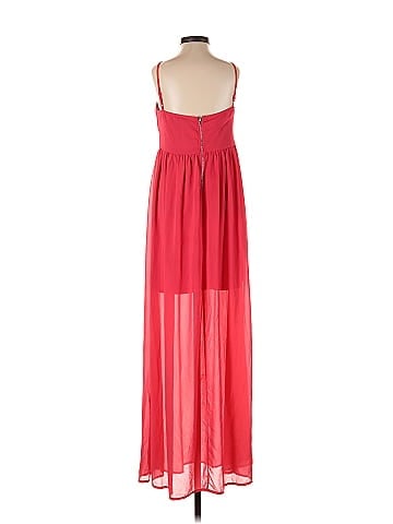 Ya Los Angeles Cocktail Dress (view 2)