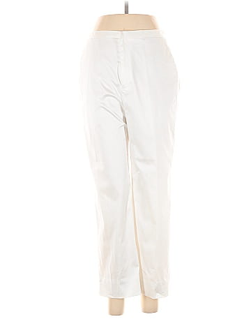 Lord & Taylor Casual Pants (view 1)