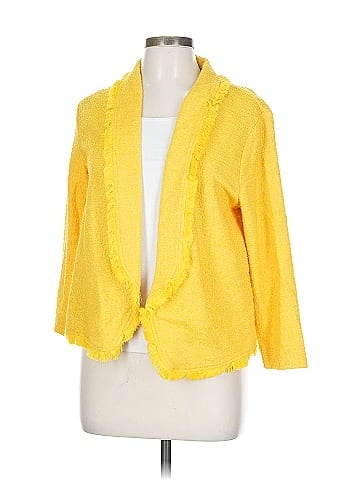 Express Blazer (view 1)