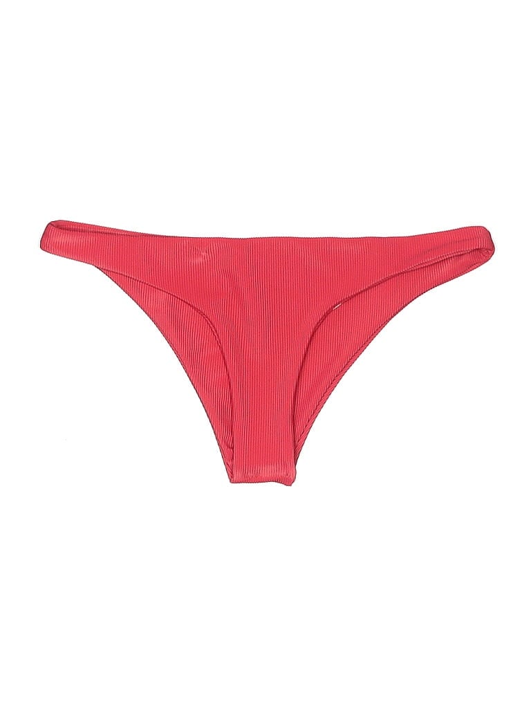 Skin By Same Swimsuit Bottoms In Pink