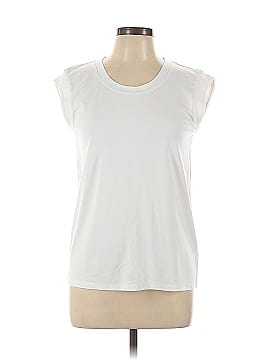 T By Talbots Sleeveless T Shirt