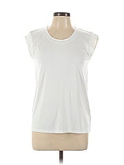 T By Talbots Sleeveless T Shirt
