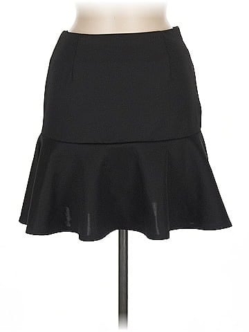 Charlotte Russe Casual Skirt (view 1)