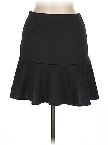 Charlotte Russe Casual Skirt (view 2)