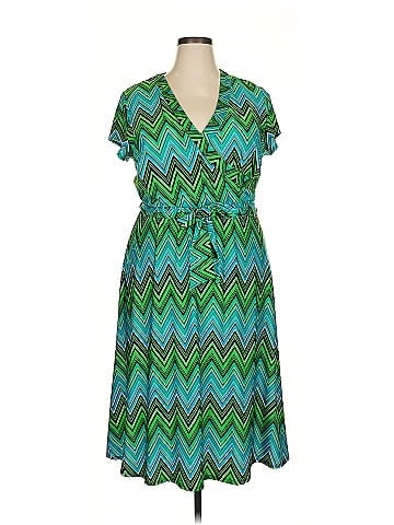 Avenue Casual Dress (view 1)