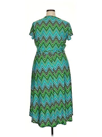 Avenue Casual Dress (view 2)