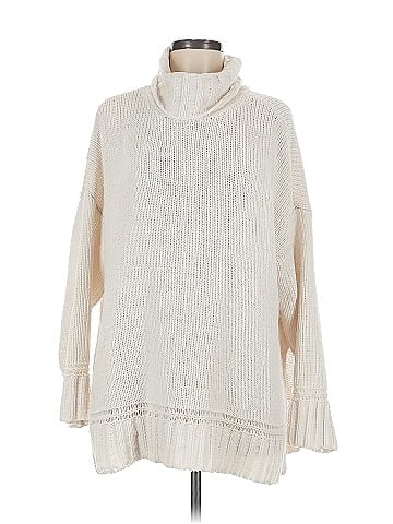 Aerie Turtleneck Sweater (view 1)