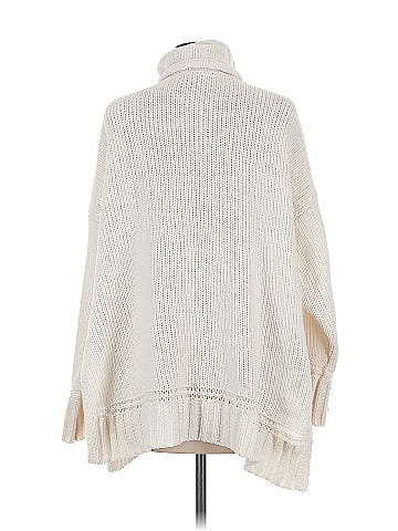 Aerie Turtleneck Sweater (view 2)