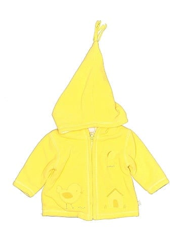 OshKosh B'gosh Fleece Jacket (view 1)