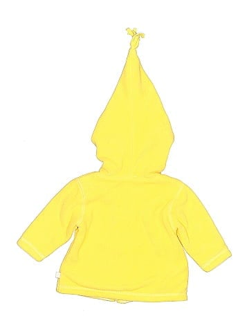 OshKosh B'gosh Fleece Jacket (view 2)