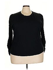 Able 3/4 Sleeve T Shirt