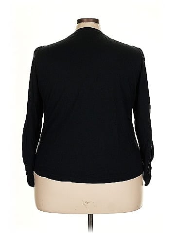 ABLE 3/4 Sleeve T-Shirt (view 2)