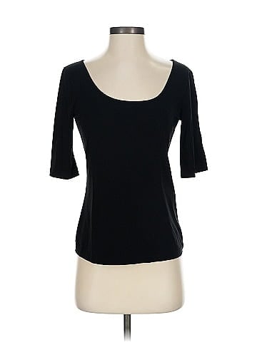 Max Mara 3/4 Sleeve T-Shirt (view 1)