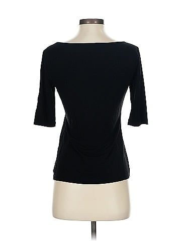 Max Mara 3/4 Sleeve T-Shirt (view 2)