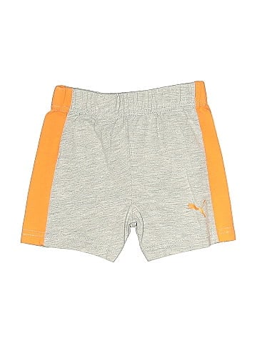 Puma Athletic Shorts (view 1)