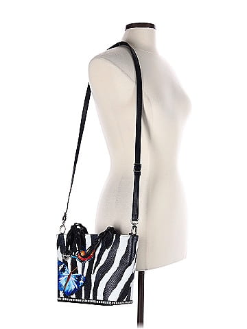 Brighton Leather Satchel (view 2)
