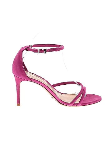 Schutz Heels (view 1)