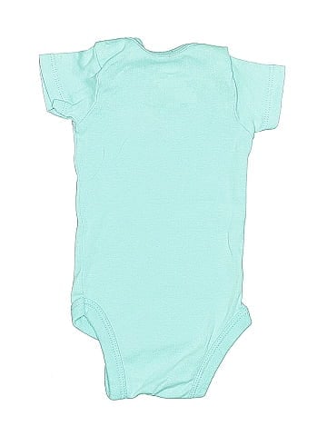 Wonder Nation Short Sleeve Onesie (view 2)