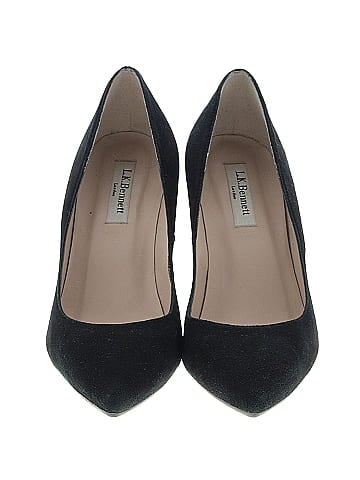 L.K. Bennett Heels (view 2)