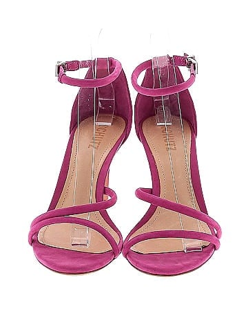 Schutz Heels (view 2)