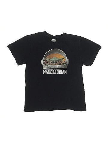 Star Wars Short Sleeve T-Shirt (view 1)