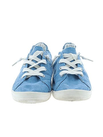 Madden Girl Sneakers (view 2)