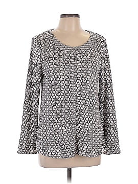 Habitat Cardigan