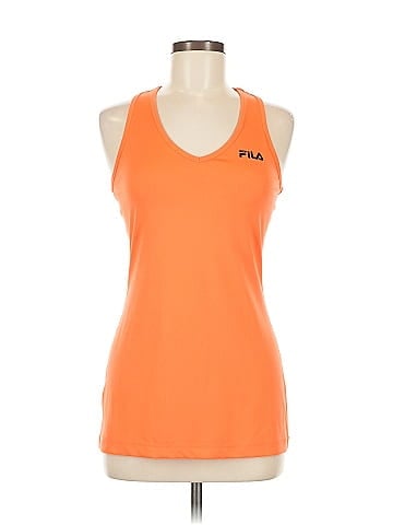 Fila Sport Tank Top (view 1)