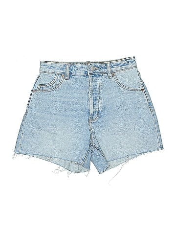 Rolla's Denim Shorts (view 1)
