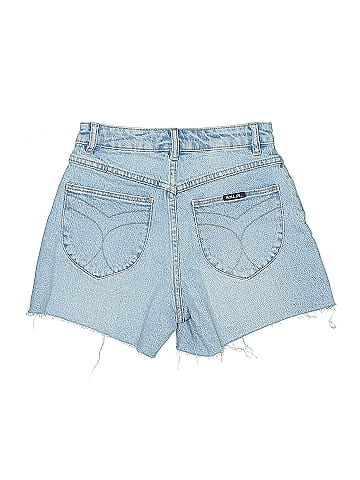 Rolla's Denim Shorts (view 2)
