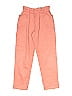 Mini Boden Solid Orange Casual Pants Size NO SIZE - photo 1