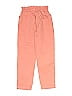 Mini Boden Solid Orange Casual Pants Size NO SIZE - photo 2