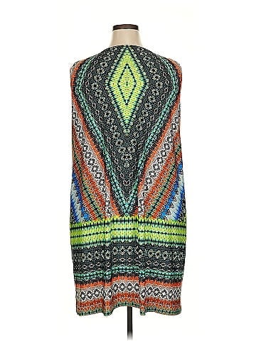 MSK Cocktail Dress (view 2)