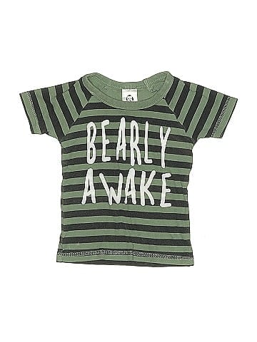 Gerber Short Sleeve T-Shirt (view 1)