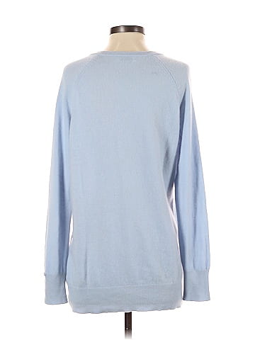 Equipment Cashmere Pullover Sweater (view 2)