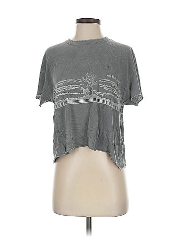 The Great. Short Sleeve T-Shirt (view 1)