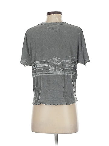 The Great. Short Sleeve T-Shirt (view 2)