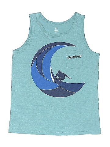 Gap Kids Active Tank (view 1)