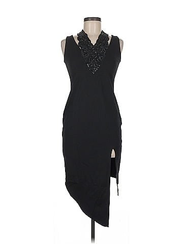 Haute Hippie Cocktail Dress (view 1)