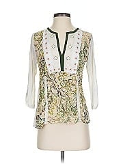 Tiny 3/4 Sleeve Blouse