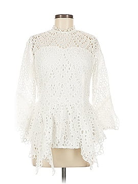 Alberto Makali 3/4 Sleeve Blouse