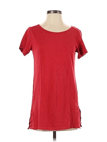 American Giant Short Sleeve T-Shirt (view 1)