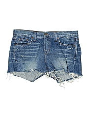 J Brand Denim Shorts