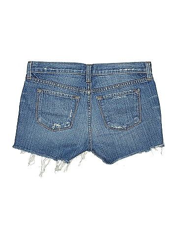 J Brand Denim Shorts (view 2)